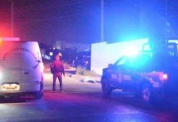 Peleaban custodia de su hijo en plena fiesta; papá muere al ser apuñalado