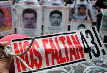 Liberan a presuntos implicados en caso Ayotzinapa