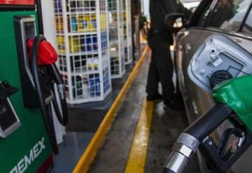 No vender litros de gasolina completa podría castigarse con cárcel