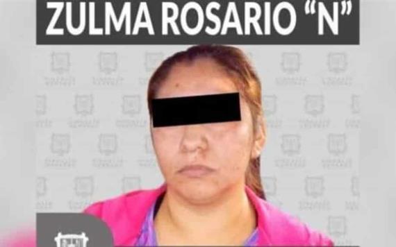 Detienen a exfuncionaria de Nayarit por el presunto delito de tortura