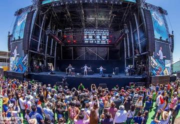 Así quedaron los horarios por día del Corona Capital 2019