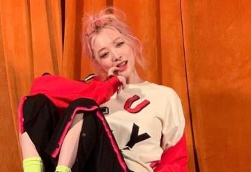 Encuentran sin vida a Sulli cantante de K-Pop