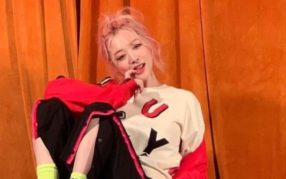 Encuentran sin vida a Sulli cantante de K-Pop