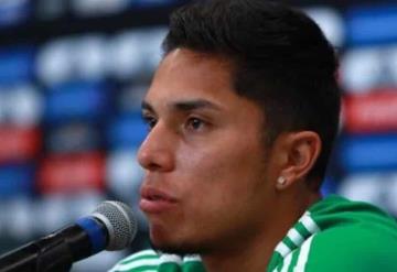 Carlos Salcedo critica a la Concacaf por sacarse torneos de la manga