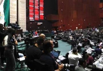 Ley contra factureras fue aprobada por Cámara de Diputados