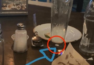 Intentan drogar a 2 mujeres en restaurante de Monterrey, denuncian a través de redes sociales