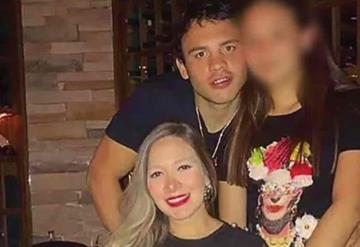 Exnuera del Chapo ahora es esposa de Julio Cesar Chávez Jr