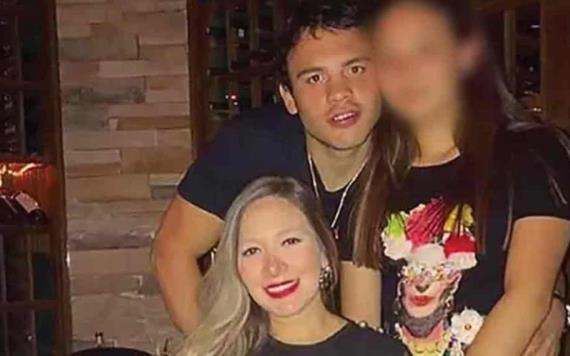 Exnuera del Chapo ahora es esposa de Julio Cesar Chávez Jr