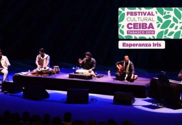 Cultura India se arraiga en Tabasco