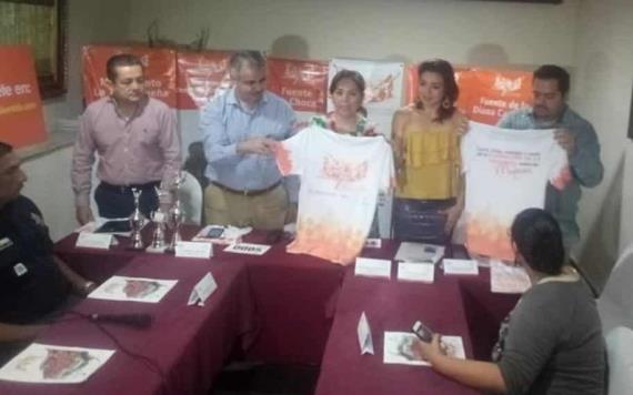 IEM da a conocer séptima carrera atlética por la eliminación de la violencia contra las mujeres