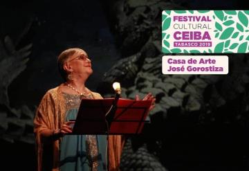 Susana Alexander revive a Carlos Pellicer con una gran puesta en escena