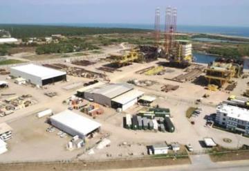 Ingenieros de IMIQ pide participar en la refinería de Dos Bocas