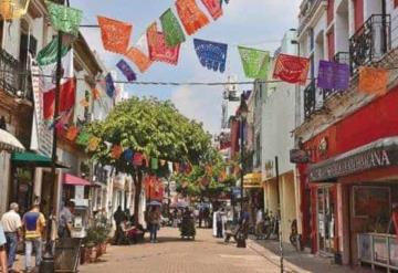 Realizarán Festival del Día de Muertos en Centro Histórico