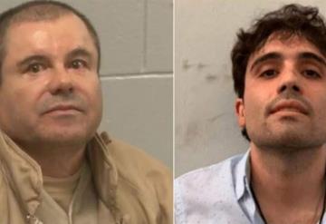 El mensaje de "El Chapo" Guzmán tras la detención y liberación de su hijo Ovidio