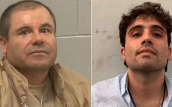 El mensaje de "El Chapo" Guzmán tras la detención y liberación de su hijo Ovidio