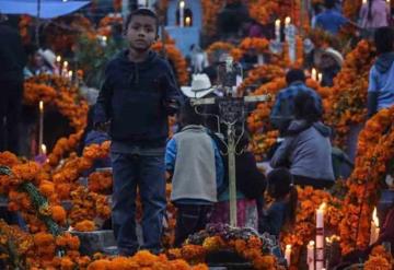 Día de Muertos: Tradición que aun se mantiene viva