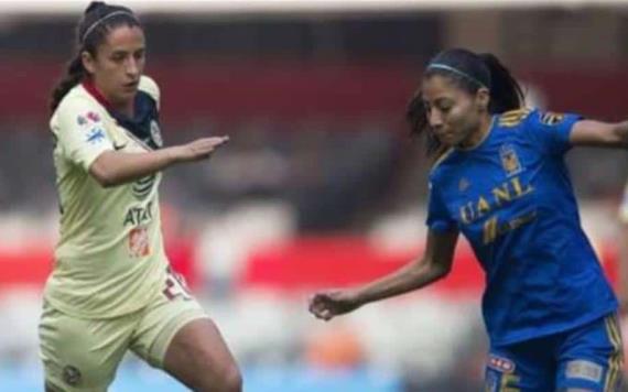 Falleció Diana González, campeona con el América en la Liga MX Femenil