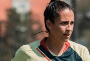 ¿Quién era Diana González, futbolista que falleció del América Femenil?