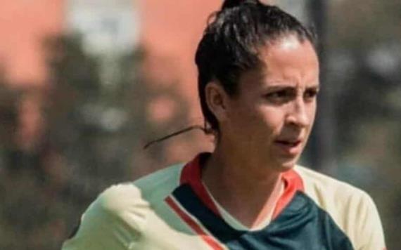 ¿Quién era Diana González, futbolista que falleció del América Femenil?