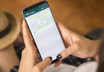 El truco de Whatsapp que le deja ver a tu pareja los mensajes que envías a otras personas