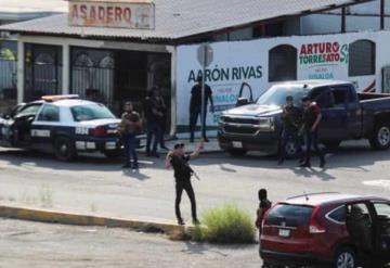 El soldado que se entregó a sicarios del Cartel de Sinaloa para salvar a niños en Culiacán