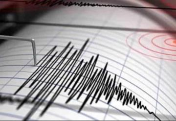 Sismo de 6.1 sacude a Chile