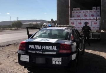 Riesgo en vías federales son pérdidas millonarias en carretera