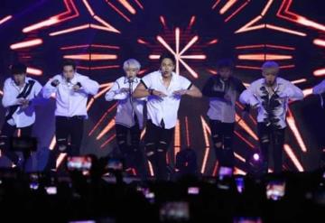 Hay tráfico sexual detrás del K-Pop