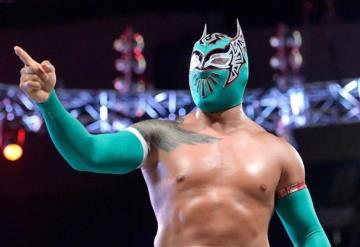 El luchador Sin Cara deja la WWE