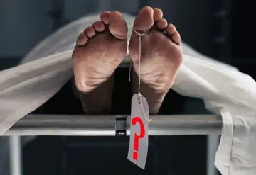 Niña de 14 años reconoce el cuerpo de su esposo; lo levantaron y asesinaron