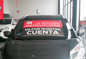 Este Buen Fin estrena un Nissan