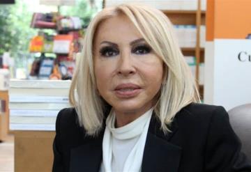 Laura Bozzo quería que Dios le cambiara la cara de niña por bullying