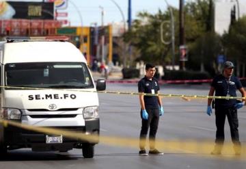 Ejecutan a agente y comandante en Chihuahua