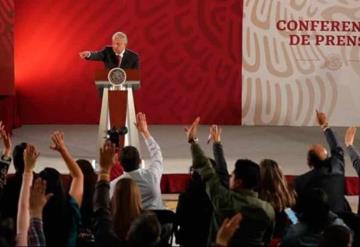 ¡Se cancela la mañanera de AMLO! Entérate por qué