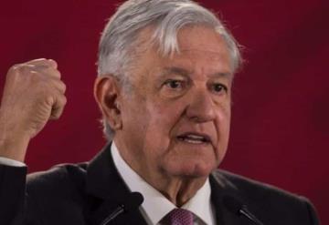 Falta ´zarandeada´ a las dependencias: AMLO