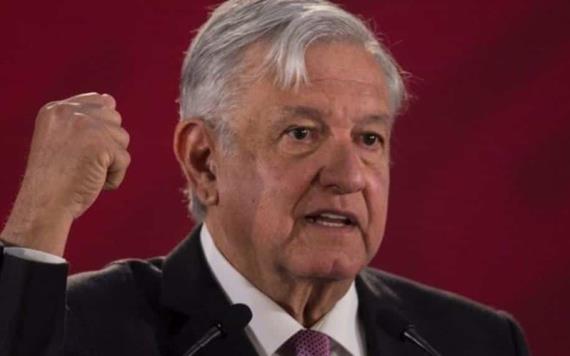 Falta ´zarandeada´ a las dependencias: AMLO