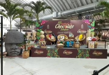 El programa Hoy transmitirá desde el Festival del Chocolate