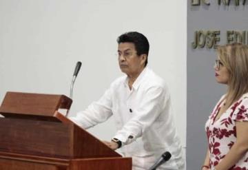 ´Ni un paso atrás ante delincuencia´: Secretario de Seguridad de Tabasco