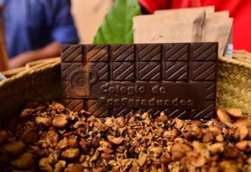 Buscan que sea Tabasco capital mundial del chocolate