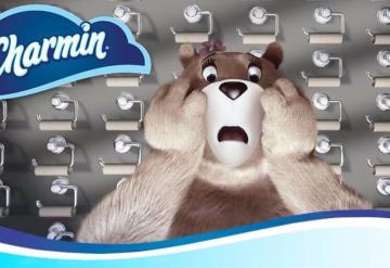 ¿Por qué desapareció el papel Charmin?