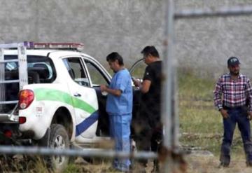 Encuentran 31 cuerpos en fosa clandestina en Guadalajara