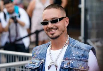 Estoy con ustedes, J Balvin a colombianos