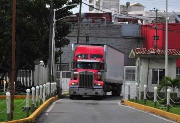 Aumenta robo de transportes de carga