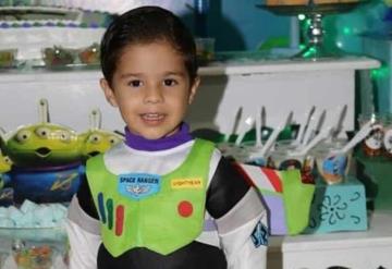 Es Buz Lightyear