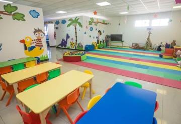 Maestras de estancia infantil del IMSS sentenciadas por pederastia