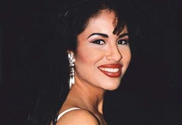 Denuncian uso de imagen de Selena en marca de ambientadores