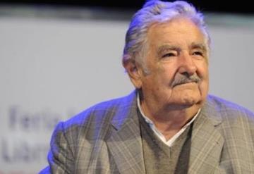 Viene ´Pepe´ Mujica a México