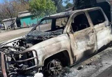 10 muertos en Coahuila por enfrentamiento entre comando armado y fuerzas de seguridad