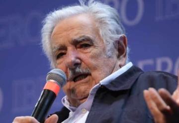 Un disparate que Trump quiera nombrar terroristas a los narcos: Pepe Mujica