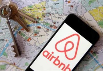 Airbnb en escándalo; pondrán límites en fiestas